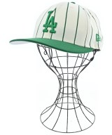 NEW ERA キャップ