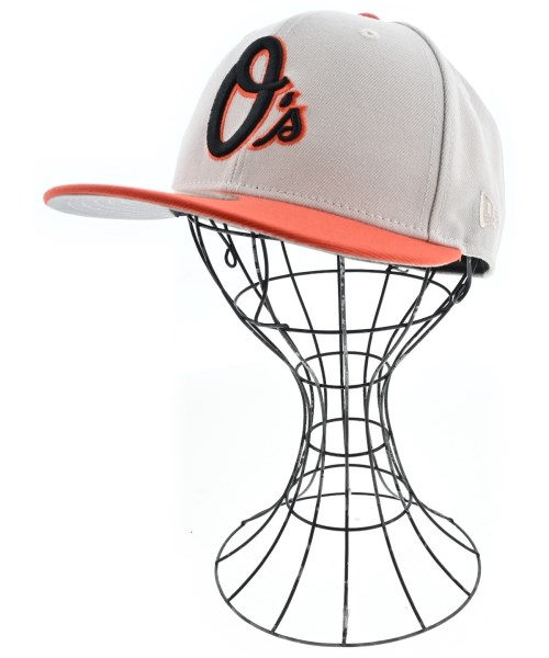 ニューエラ(NEW ERA)のNEW ERA キャップ