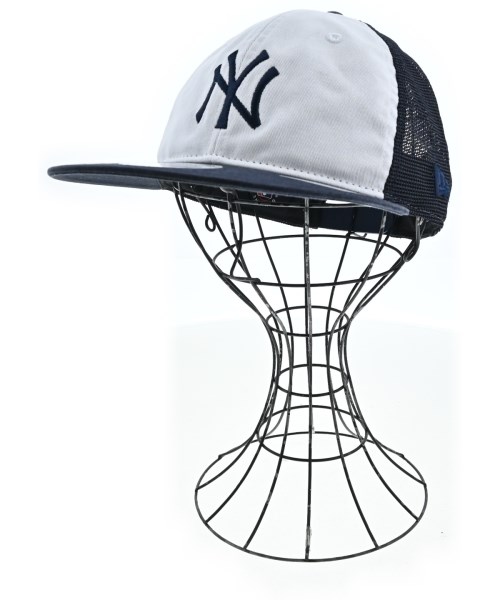 ニューエラ(NEW ERA)のNEW ERA キャップ