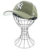 47 Brand キャップ