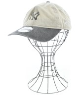NEW ERA キャップ