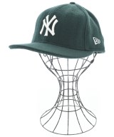 NEW ERA キャップ