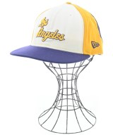 NEW ERA キャップ