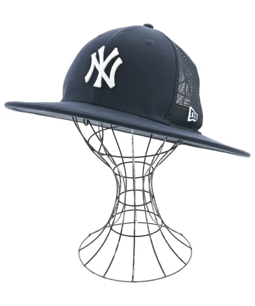 ニューエラ(NEW ERA)のNEW ERA ハット