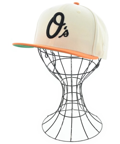 ニューエラ(NEW ERA)のNEW ERA キャップ