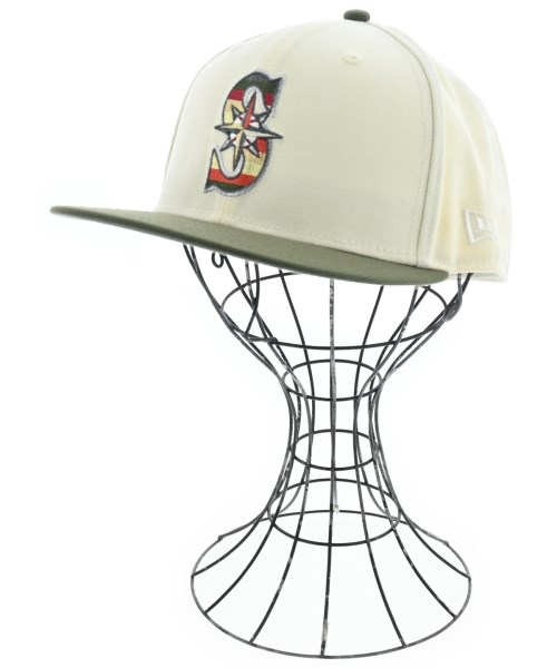 ニューエラ(NEW ERA)のNEW ERA キャップ