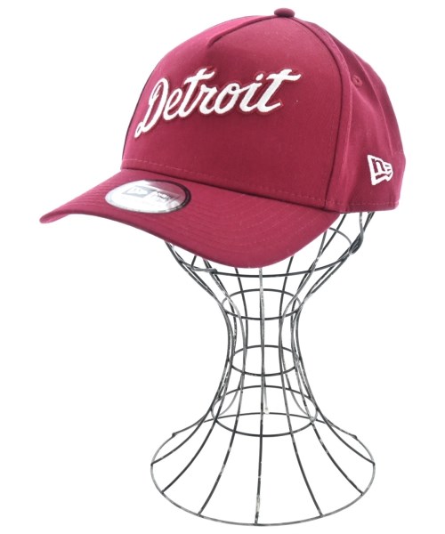 ニューエラ(NEW ERA)のNEW ERA キャップ