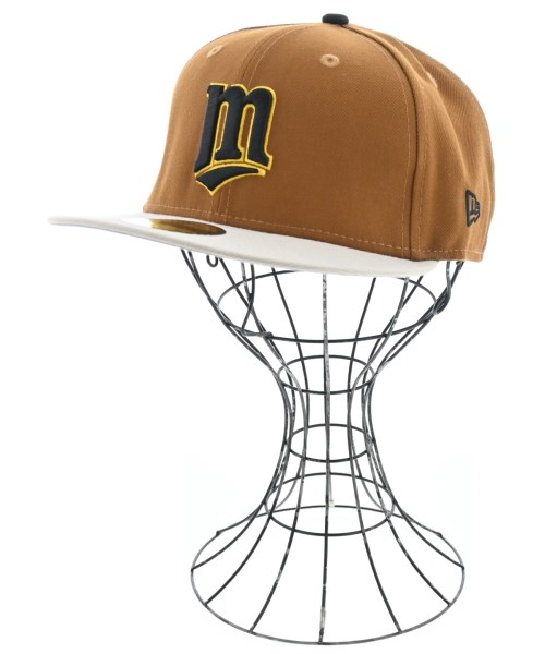 ニューエラ(NEW ERA)のNEW ERA キャップ