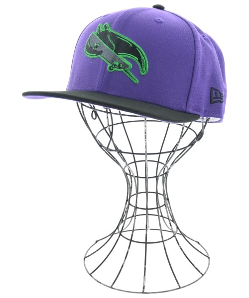 ニューエラ(NEW ERA)のNEW ERA キャップ
