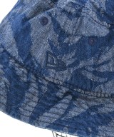 NEW ERA（ニューエラ）ハット 青 サイズ:L/XL レディース/2200604562067