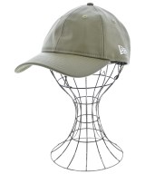 NEW ERA キャップ
