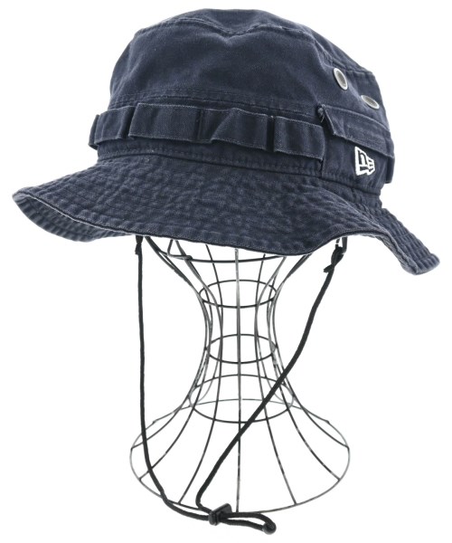 ニューエラ(NEW ERA)のNEW ERA ハット