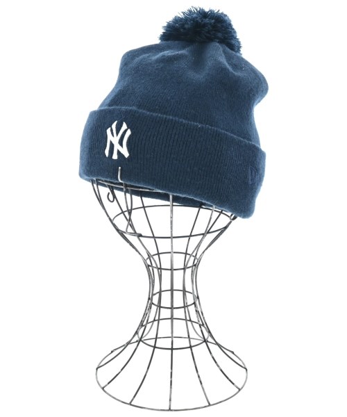 ニューエラ(NEW ERA)のNEW ERA ニットキャップ・ビーニー