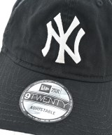 NEW ERA（ニューエラ）キャップ 黒 サイズ:- レディース/2200603154010