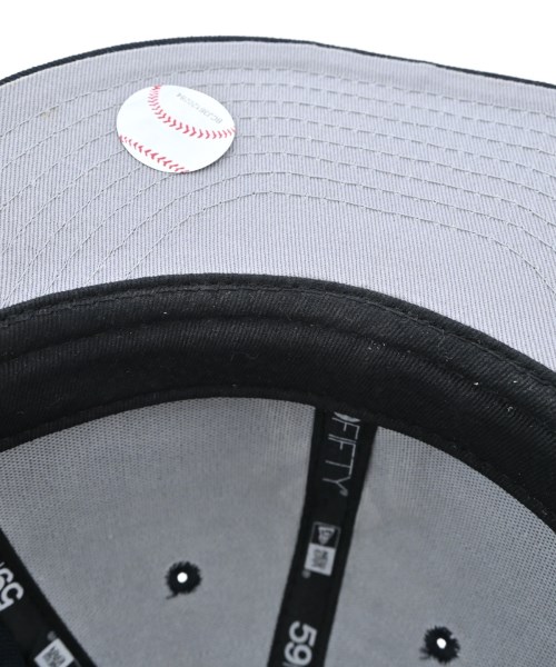 NEW ERA（ニューエラ）キャップ 紺 サイズ:55.8 レディース/2200602578145