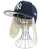 NEW ERA（ニューエラ）キャップ 紺 サイズ:55.8 レディース/2200602578145