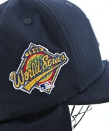 NEW ERA（ニューエラ）キャップ 紺 サイズ:55.8 レディース/2200602578145