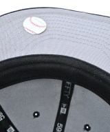 NEW ERA（ニューエラ）キャップ 紺 サイズ:55.8 レディース/2200602578145