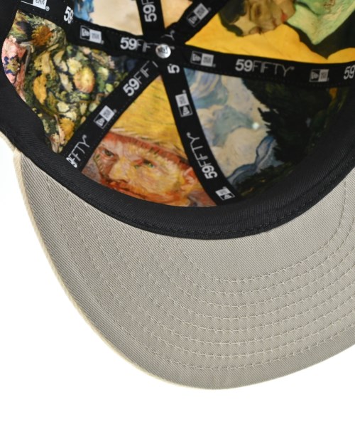 NEW ERA（ニューエラ）キャップ 白 サイズ:58.7 レディース/2200606854115
