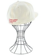 NEW ERA（ニューエラ）キャップ 白 サイズ:58.7 レディース/2200606854115