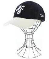 NEW ERA キャップ