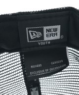 NEW ERA（ニューエラ）小物類（その他） 黒 サイズ:- キッズ/2200608563015