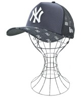 NEW ERA キャップ