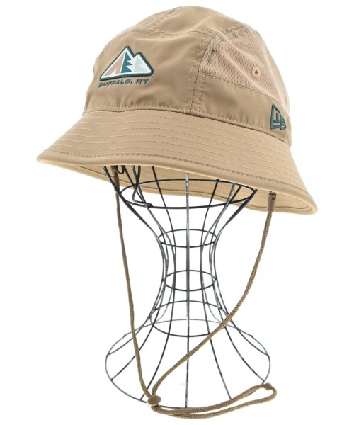 ニューエラ(NEW ERA)のNEW ERA ハット