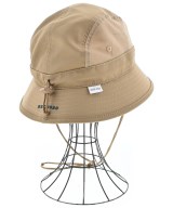NEW ERA（ニューエラ）ハット ベージュ サイズ:M/L メンズ/2200608563121