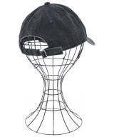 NEW ERA（ニューエラ）キャップ 黒 サイズ:- メンズ/2200606665025