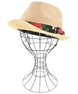NEW ERA ストローハット