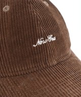 NEW ERA（ニューエラ）キャップ 茶 サイズ:- メンズ/2200609033081