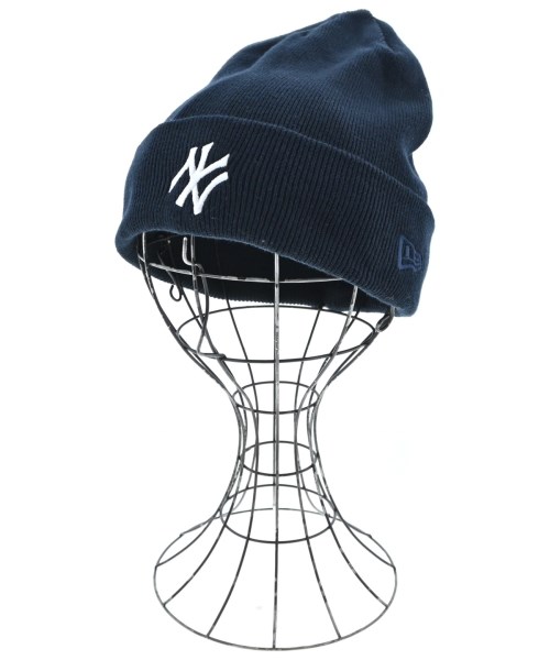 ニューエラ(NEW ERA)のNEW ERA ニットキャップ・ビーニー