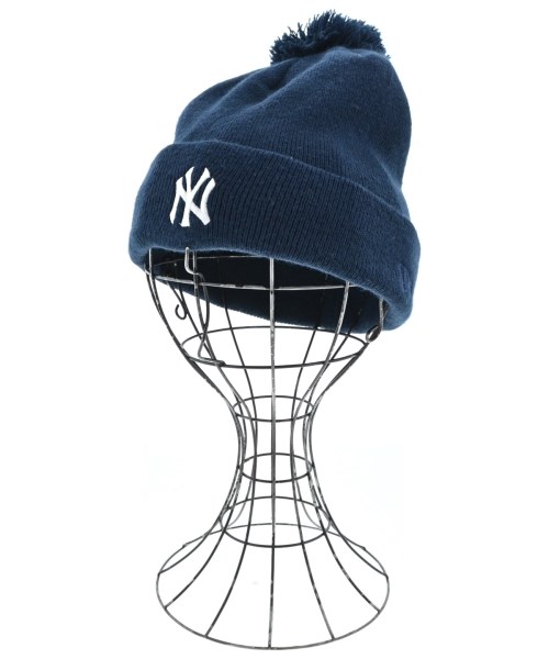 ニューエラ(NEW ERA)のNEW ERA ニットキャップ・ビーニー