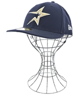 NEW ERA（ニューエラ）キャップ 紺 サイズ:58.7cm メンズ/2200609718285