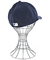 NEW ERA（ニューエラ）キャップ 紺 サイズ:58.7cm メンズ/2200609718285
