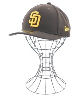 NEW ERA キャップ