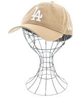 NEW ERA キャップ