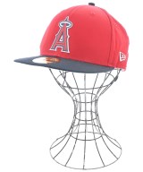 NEW ERA キャップ