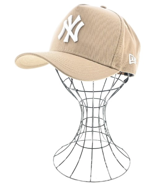 ニューエラ(NEW ERA)のNEW ERA キャップ