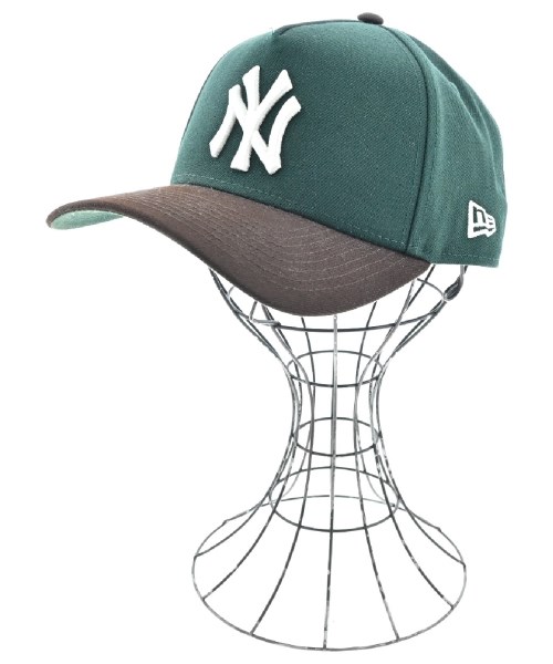 ニューエラ(NEW ERA)のNEW ERA キャップ