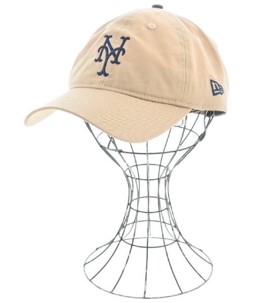 ニューエラ(NEW ERA)のNEW ERA キャップ