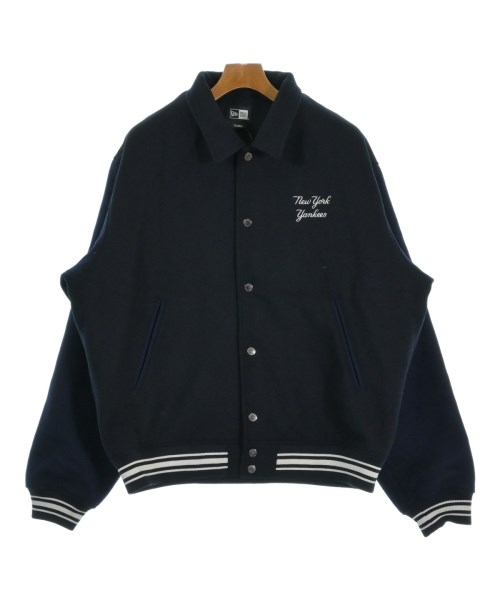 ニューエラ(NEW ERA)のNEW ERA スタジャン