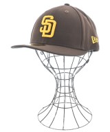 NEW ERA キャップ