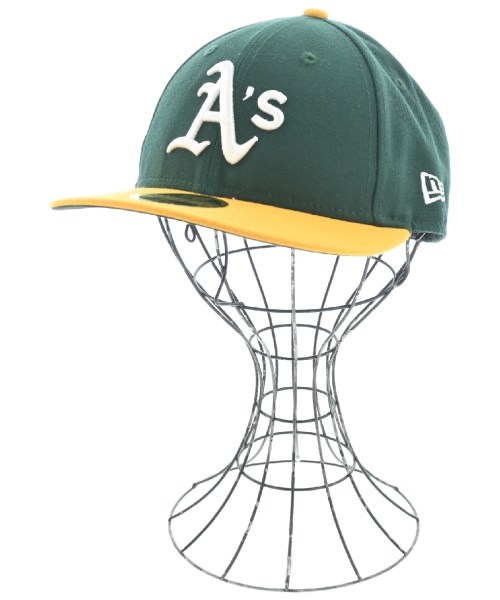 ニューエラ(NEW ERA)のNEW ERA キャップ