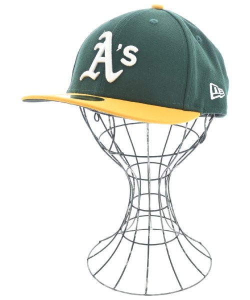 ニューエラ(NEW ERA)のNEW ERA キャップ
