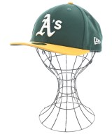 NEW ERA キャップ