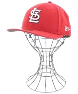 NEW ERA キャップ