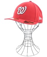 NEW ERA キャップ