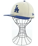 NEW ERA キャップ